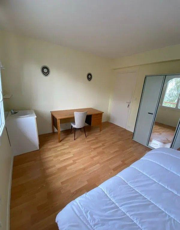 
                                                Colocation
                                                 Chambre dans colocation 100m²