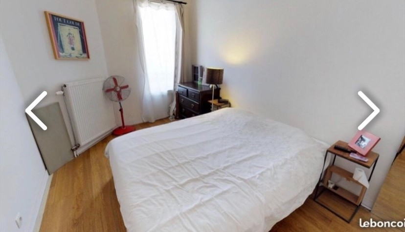 
                                                Location
                                                 Chambre dans colocation 104 m2 à Créteil