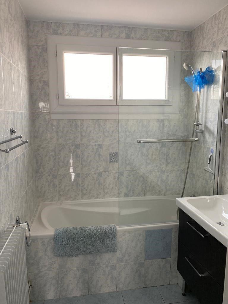 
                                                Colocation
                                                 Chambre dans colocation 65m² à Villeurbanne