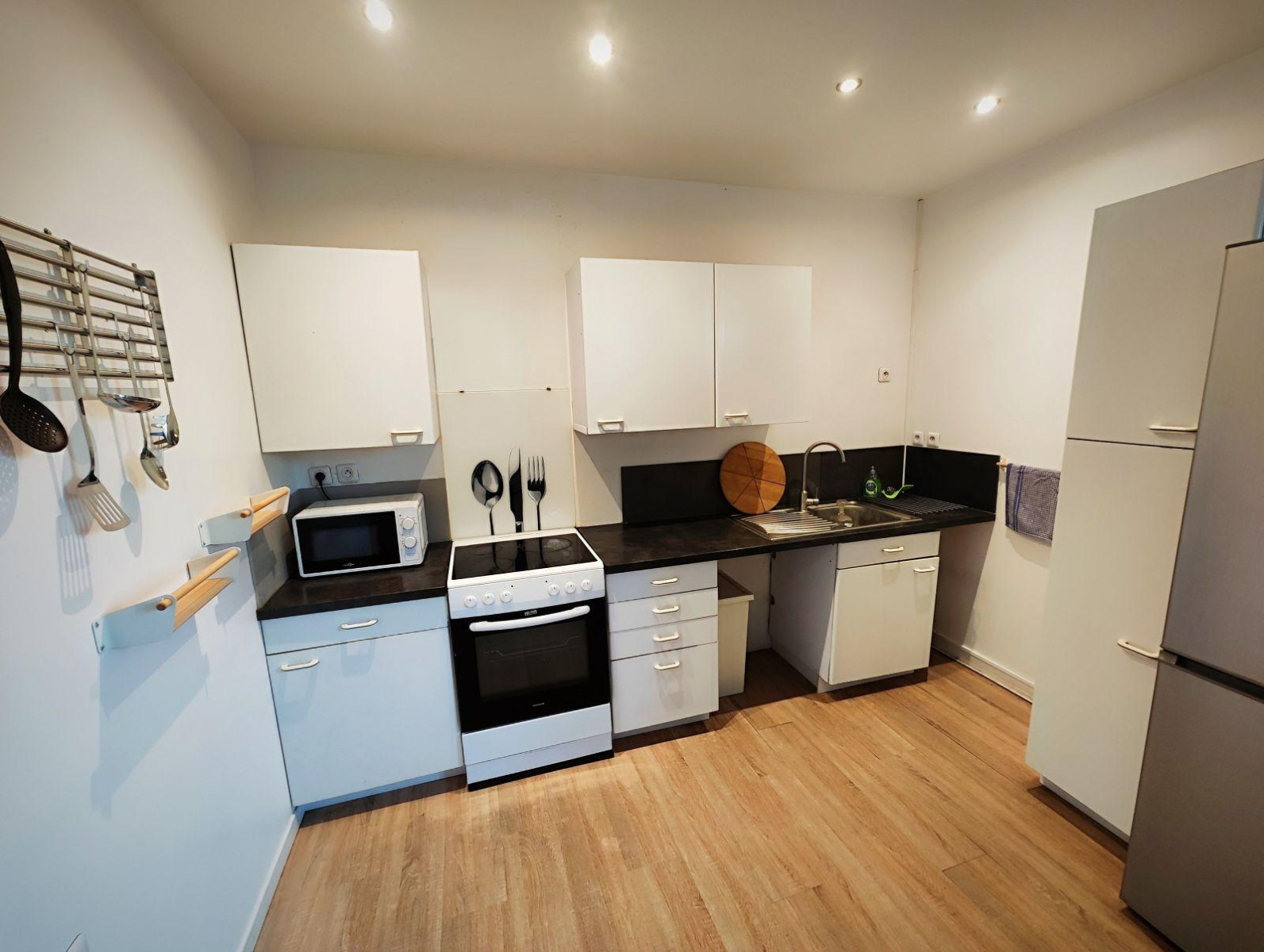 
                                                Colocation
                                                 Chambre dans colocation