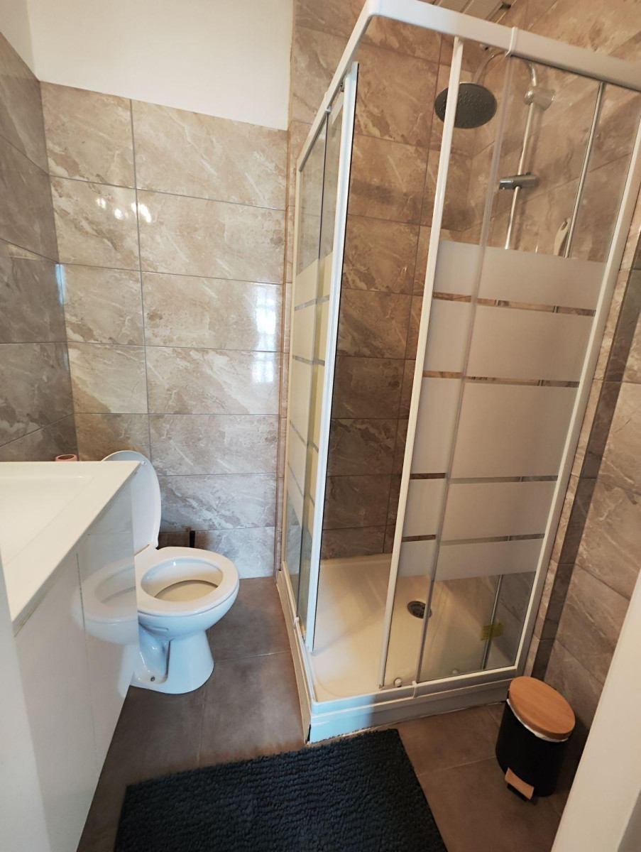 
                                                Colocation
                                                 Chambre dans colocation