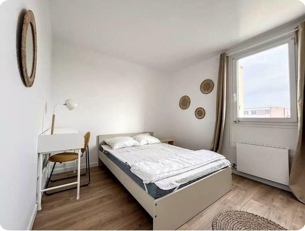 
                                                Location
                                                 Chambre dans colocation