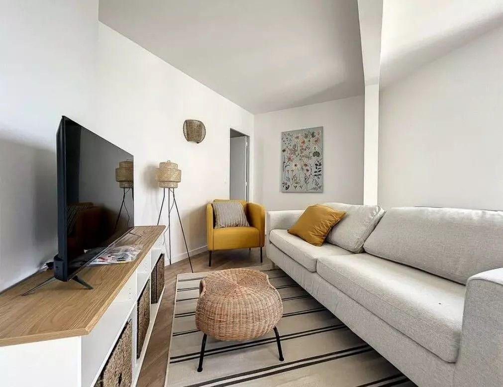 
                                                Location
                                                 Chambre dans colocation