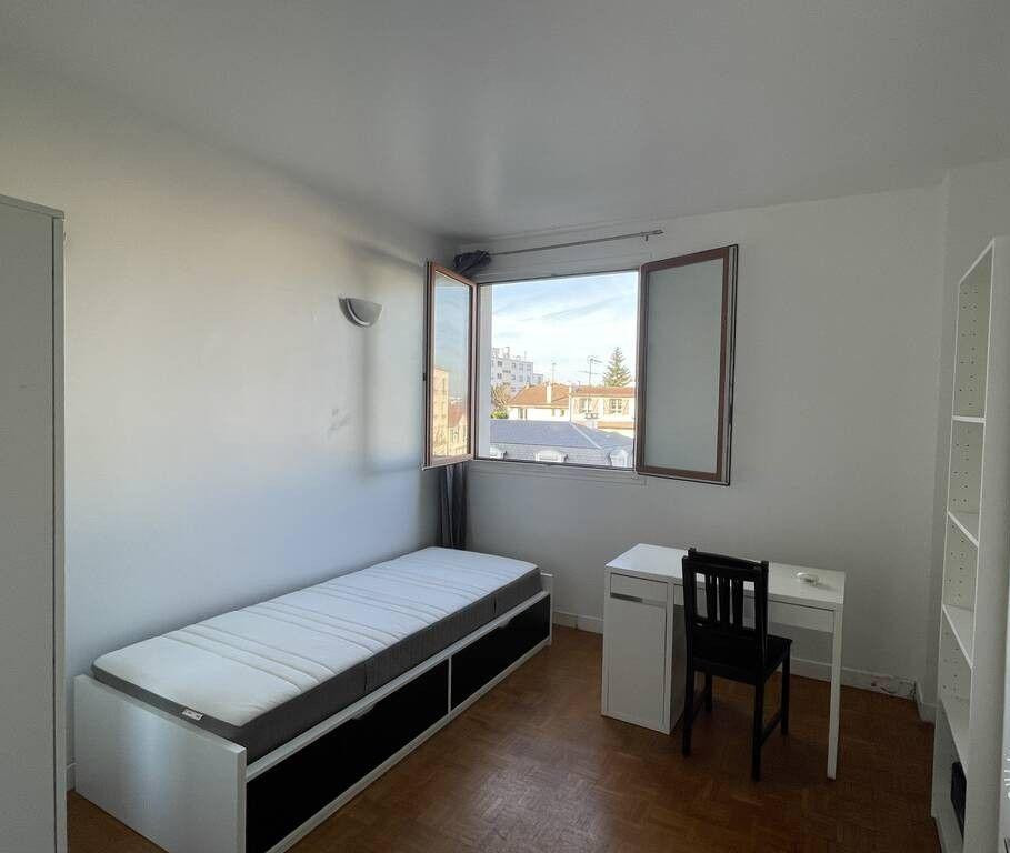 
                                                Colocation
                                                 Chambre dans colocation 73 m² très lumineuse