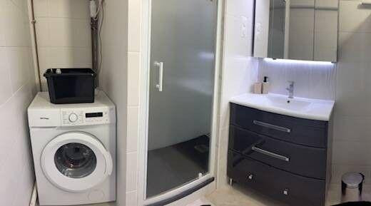 
                                                Colocation
                                                 Chambre dans colocation 80 m² Rennes