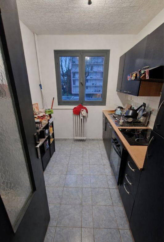 
                                                Colocation
                                                 Chambre dans colocation à Rennes