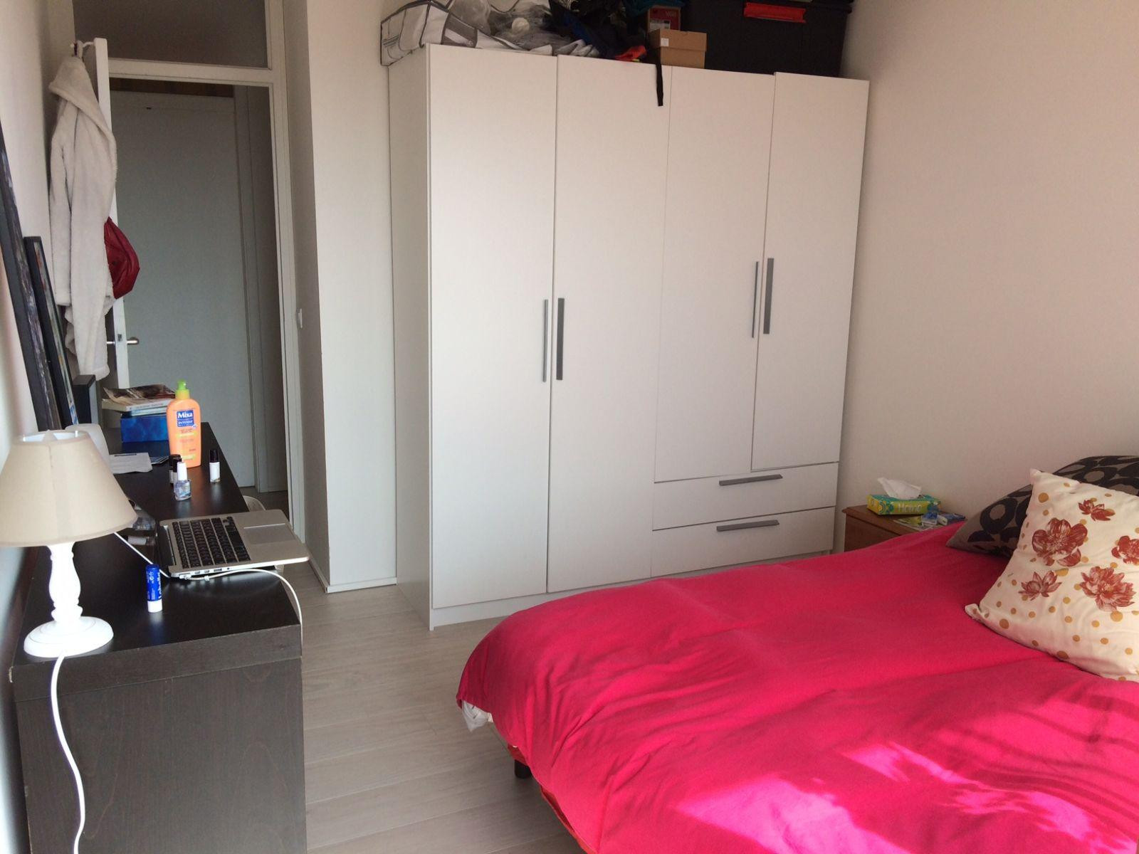 
                                                Colocation
                                                 Chambre dans colocation agréable