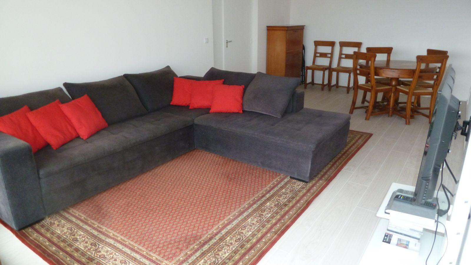 
                                                Colocation
                                                 Chambre dans colocation agréable
