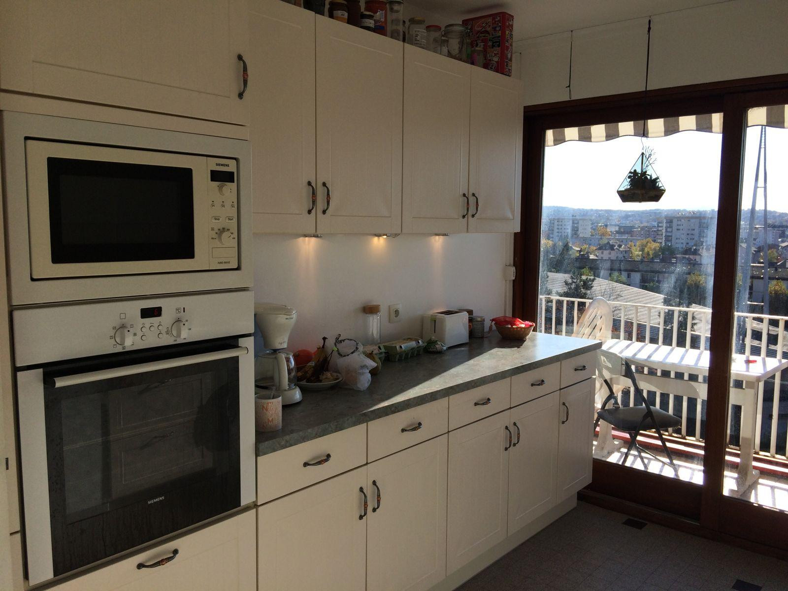 
                                                Colocation
                                                 Chambre dans colocation agréable
