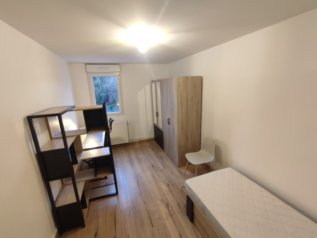 
                                                Location
                                                 Chambre dans colocation Amiens St-Pierre