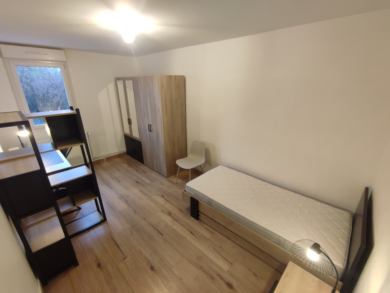 
                                                Location
                                                 Chambre dans colocation Amiens St-Pierre