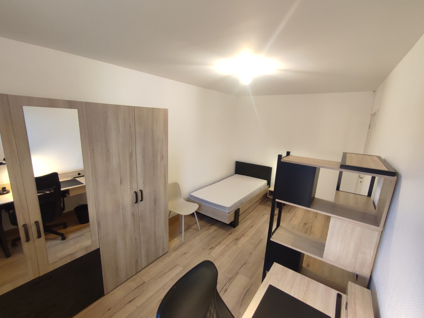 
                                                Location
                                                 Chambre dans colocation Amiens St-Pierre