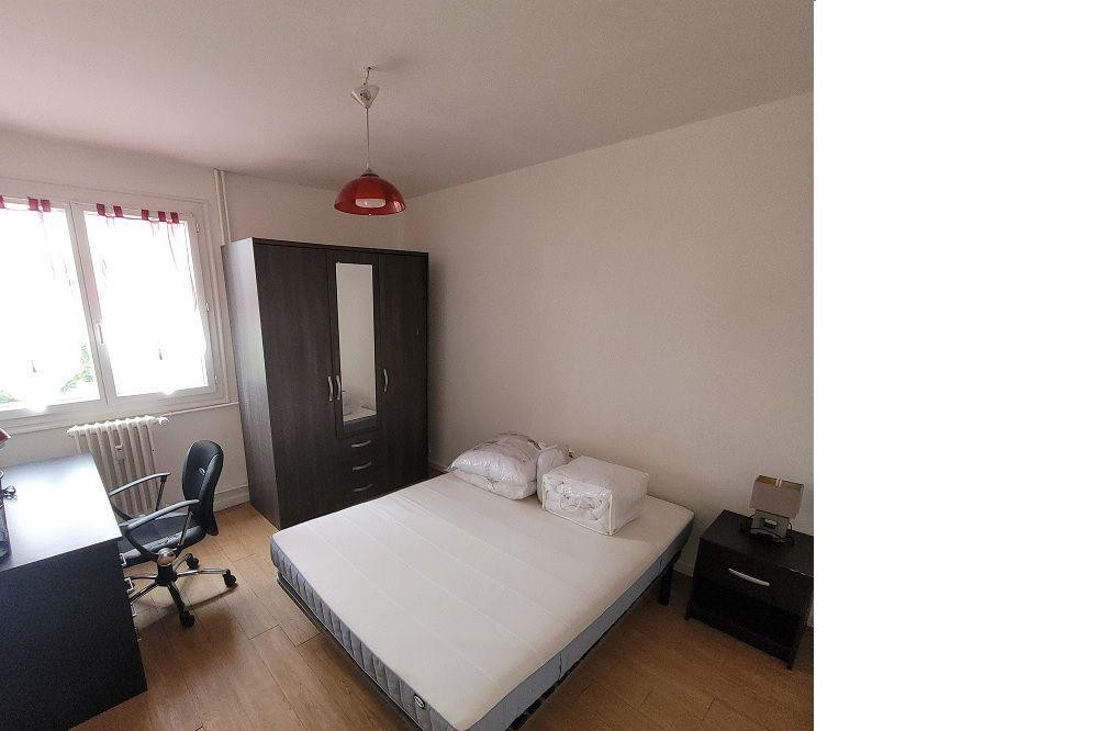 
                                                Colocation
                                                 Chambre dans colocation Angers
