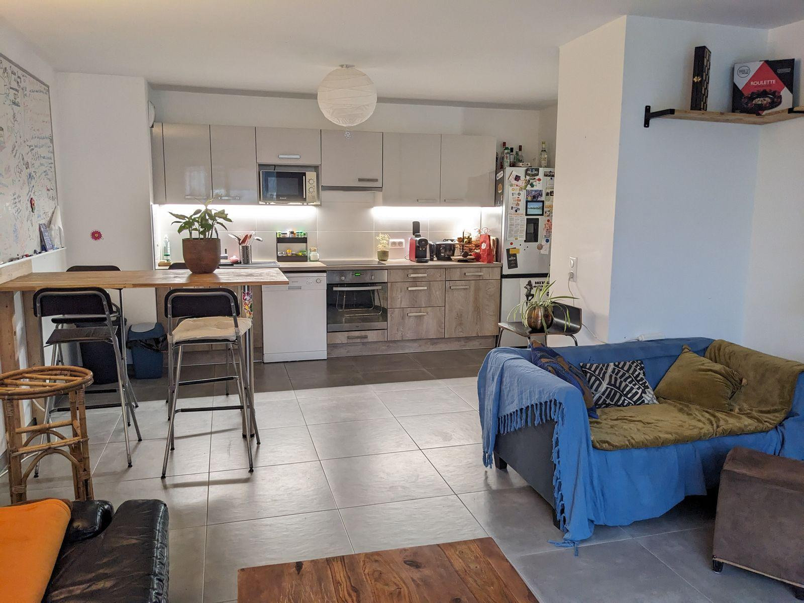 
                                                Location
                                                 Chambre dans colocation avec jardin