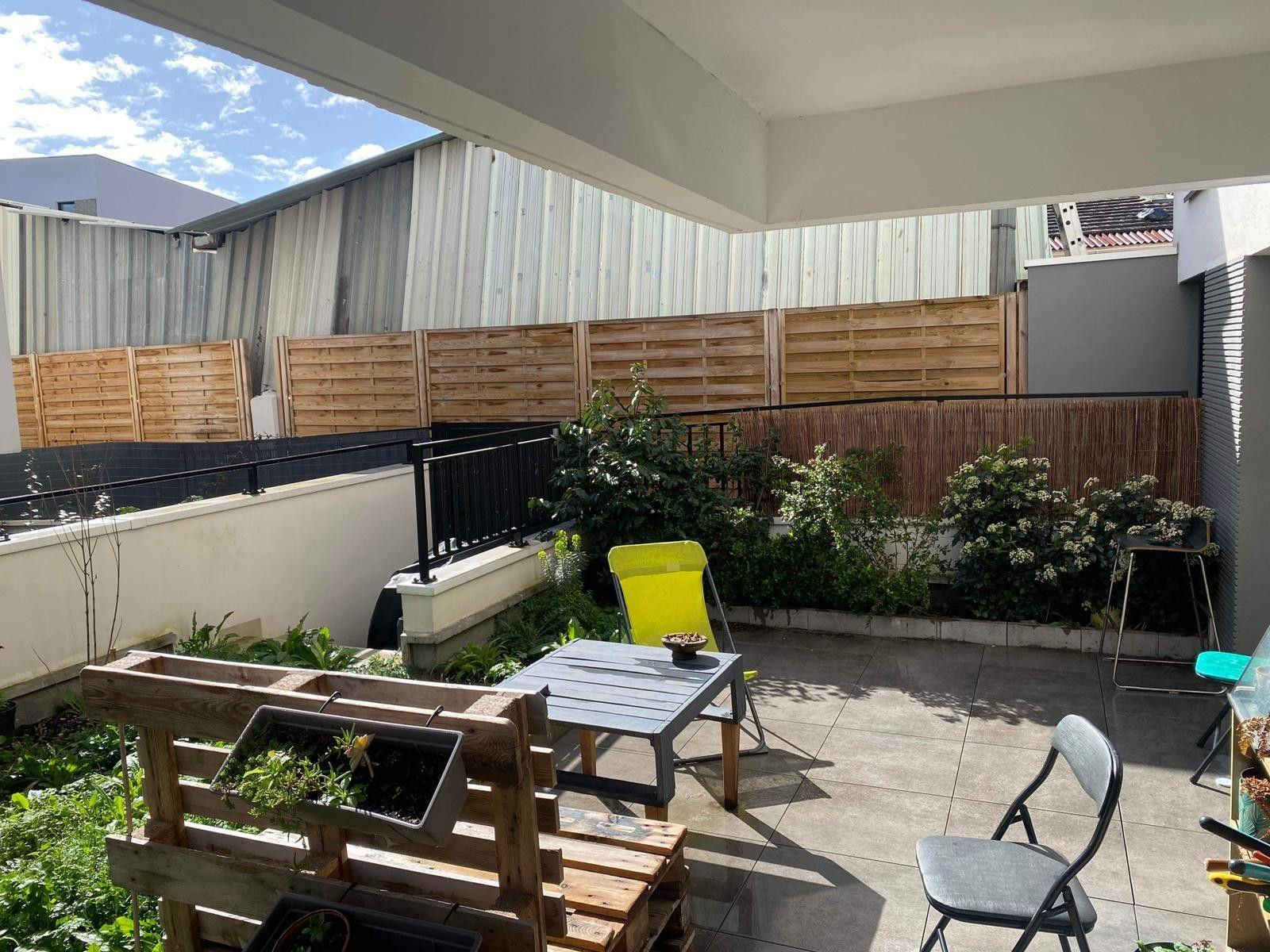 
                                                Location
                                                 Chambre dans colocation avec jardin