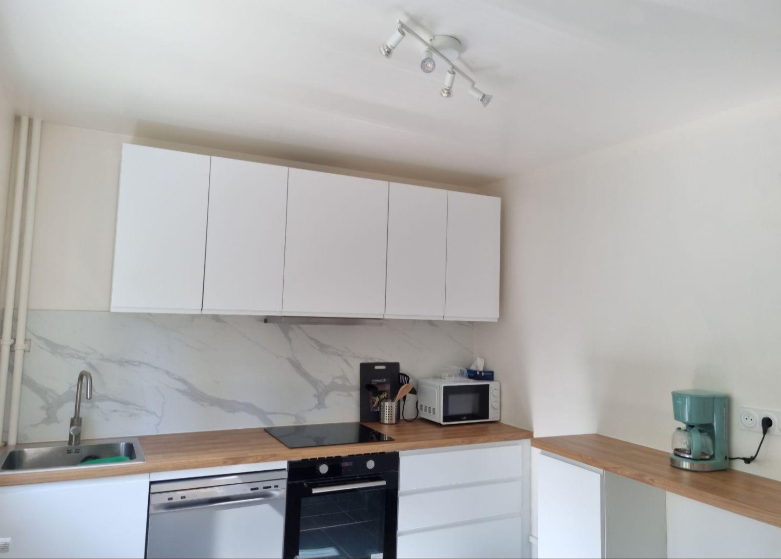 
                                                Colocation
                                                 Chambre dans colocation de qualité secteur ROUEN