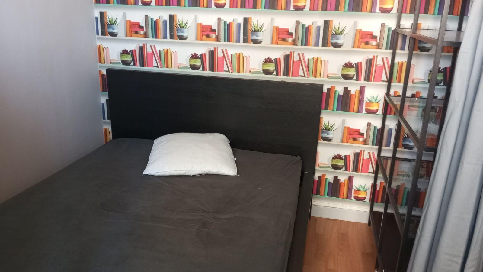 
                                                Colocation
                                                 Chambre dans colocation idéale pour étudiant