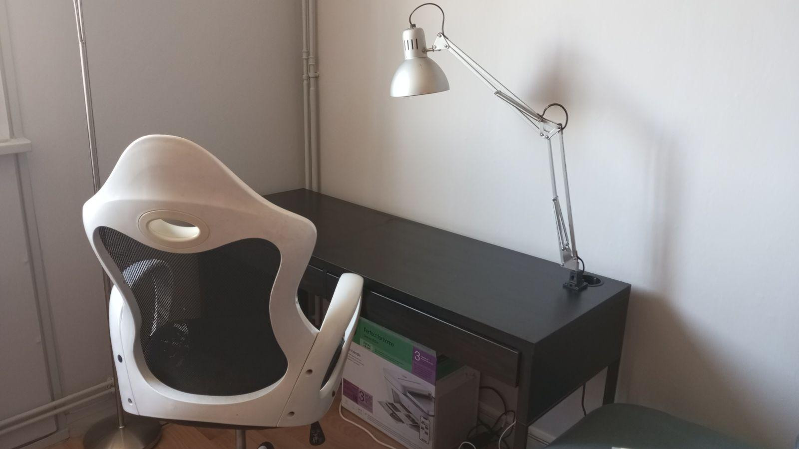 
                                                Colocation
                                                 Chambre dans colocation idéale pour étudiant