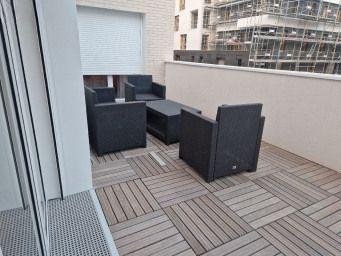 
                                                Location
                                                 Chambre dans colocation meublée 107m2