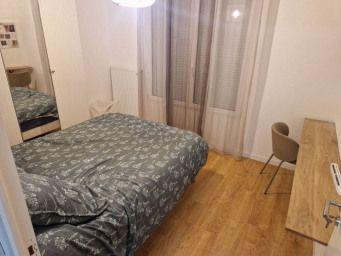 
                                                Location
                                                 Chambre dans colocation meublée 107m2