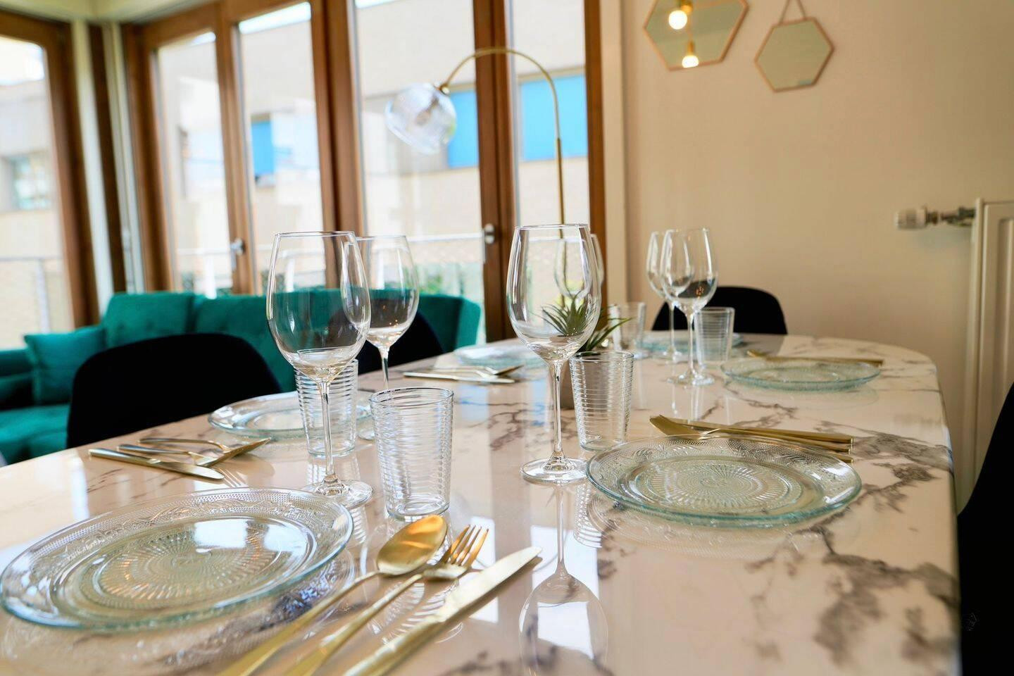 
                                                Colocation
                                                 Chambre dans colocation neuve localisation idéale