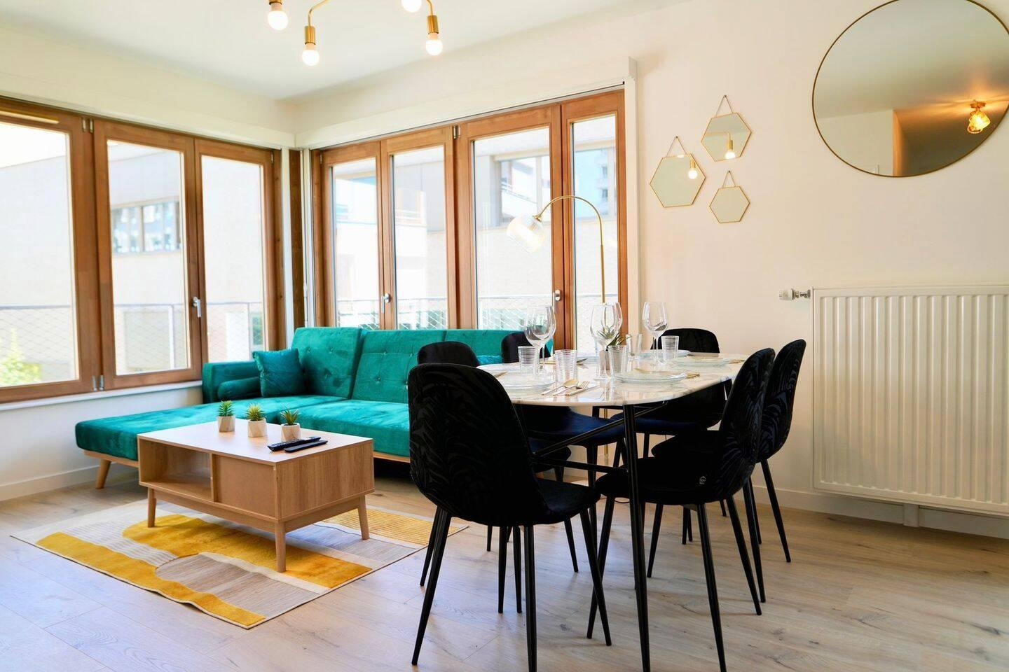 
                                                Colocation
                                                 Chambre dans colocation neuve localisation idéale