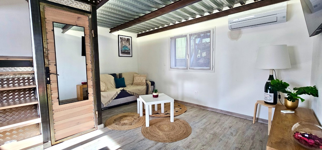 
                                                Colocation
                                                 Chambre dans colocation - St Jérôme