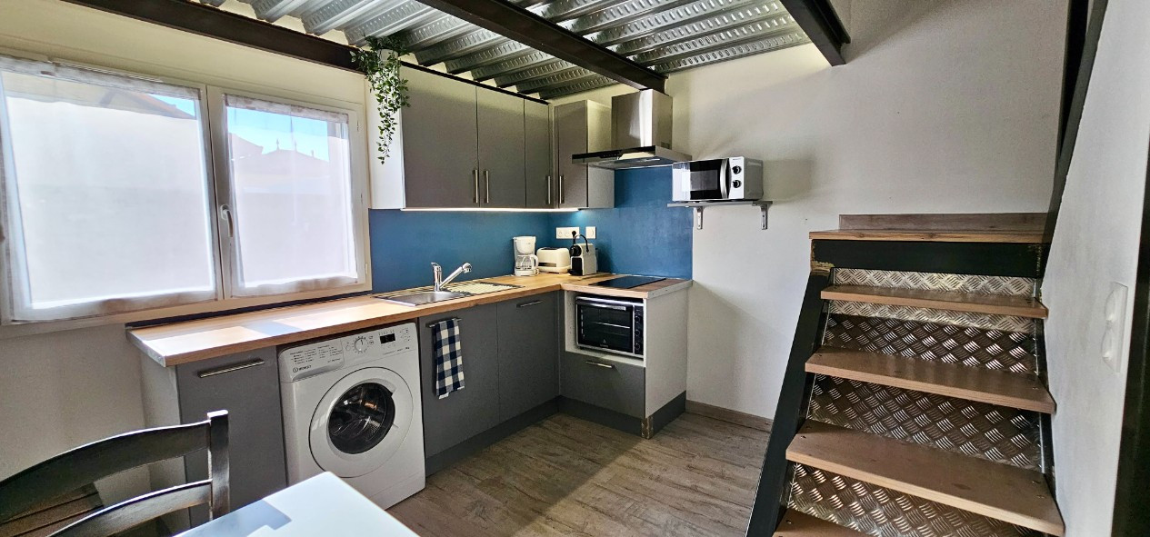 
                                                Colocation
                                                 Chambre dans colocation - St Jérôme