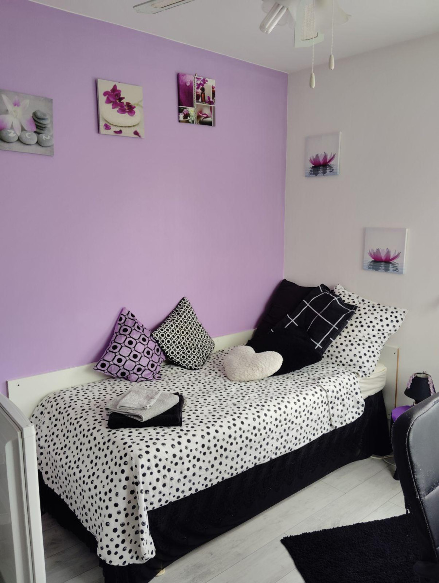 
                                                Colocation
                                                 Chambre dans la nature et le calme