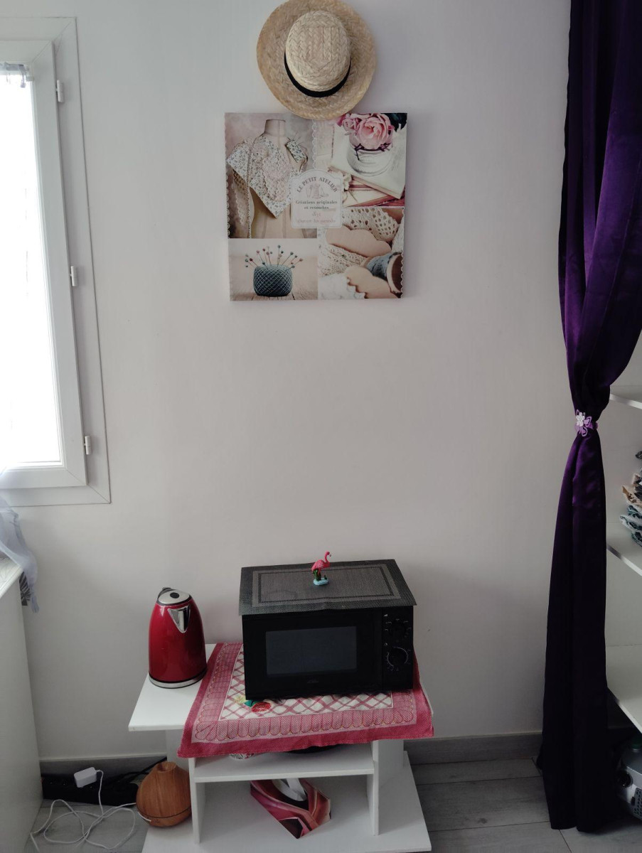 
                                                Colocation
                                                 Chambre dans la nature et le calme