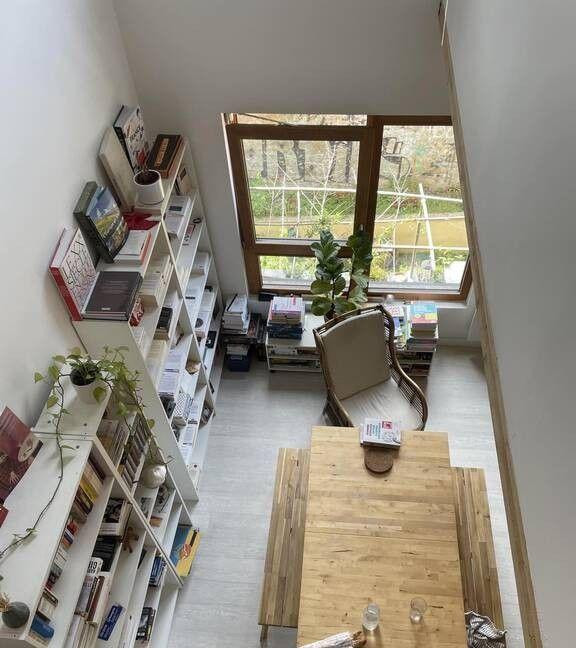 
                                                Colocation
                                                 Chambre dans magnifique coloc 100m² à Ivry