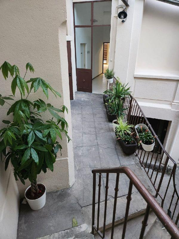 
                                                Colocation
                                                 Chambre dans maison haut de gamme