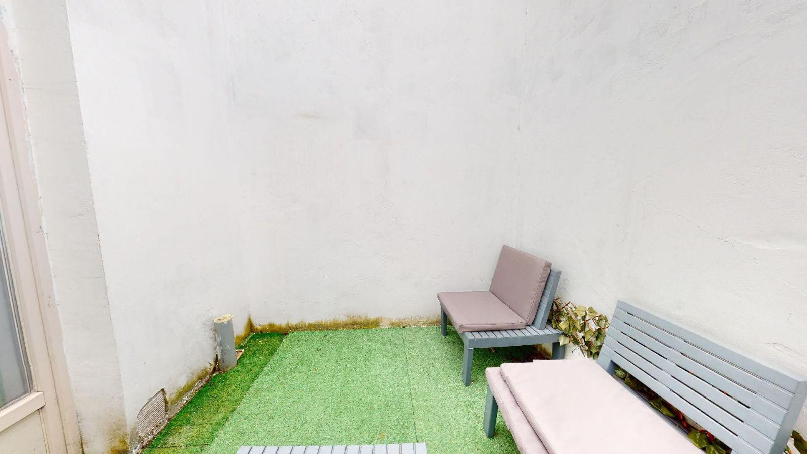 
                                                Colocation
                                                 Chambre dans maison meublée 85m² à Roubaix