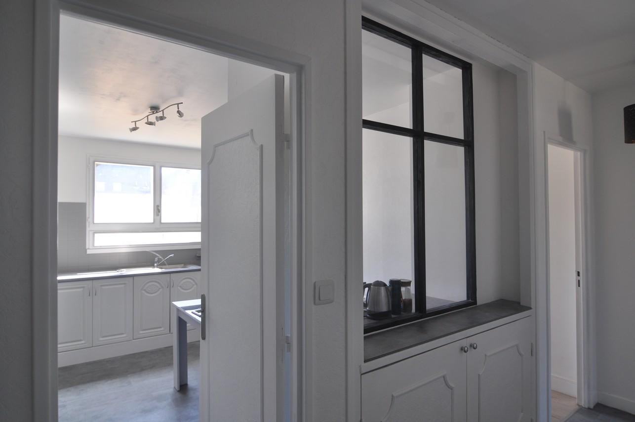 
                                                Colocation
                                                 Chambre dans T3 Hyper centre TOURS tanneur