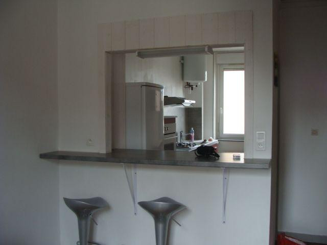 
                                                Colocation
                                                 Chambre dans un beau f5