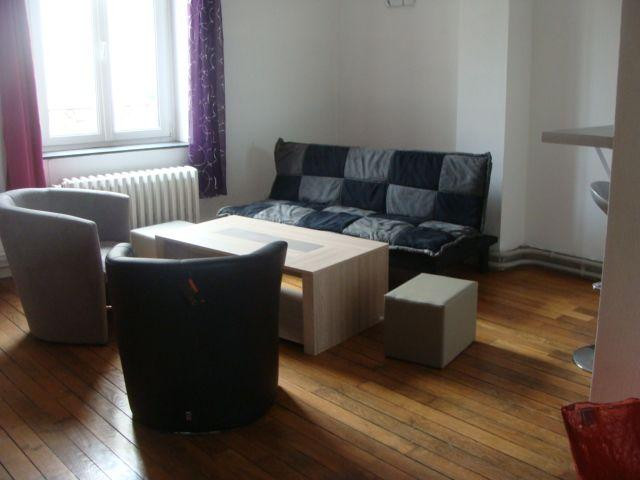 
                                                Colocation
                                                 Chambre dans un beau f5