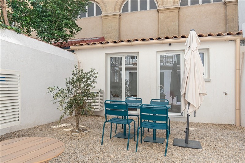 
                                                Location
                                                 CHAMBRE DANS UN COLIVING - COLODGE