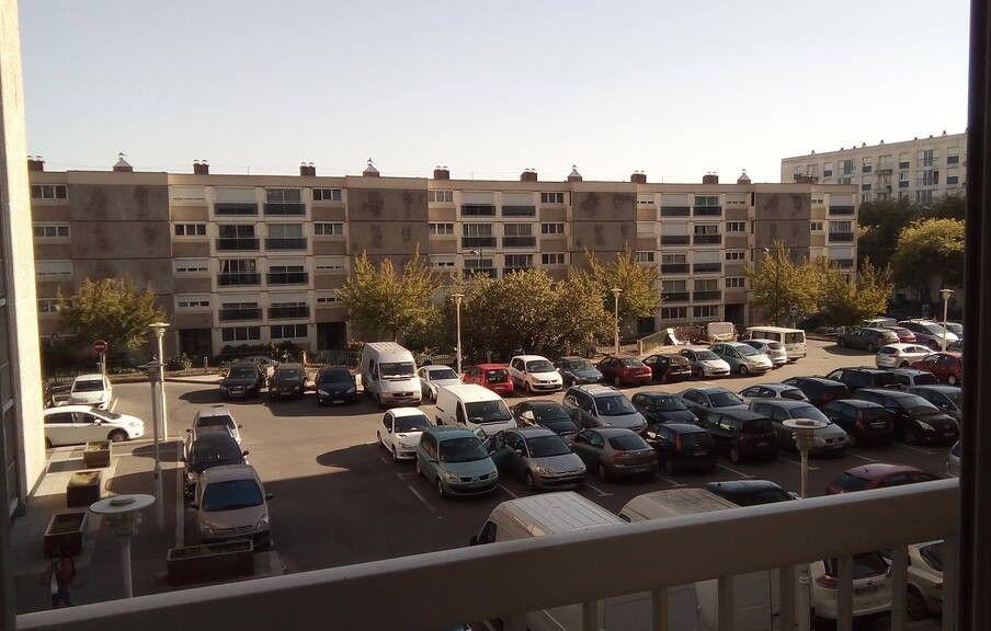 
                                                Colocation
                                                 Chambre dans une colocation 104 m²