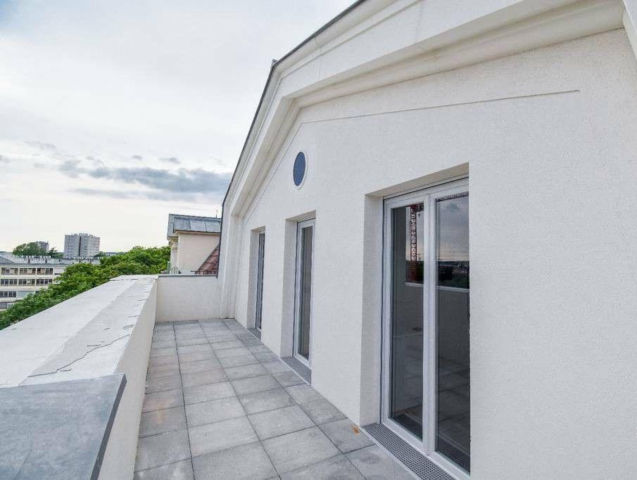 
                                                Colocation
                                                 Chambre dans une colocation 105 m² Le Blanc-Mesnil