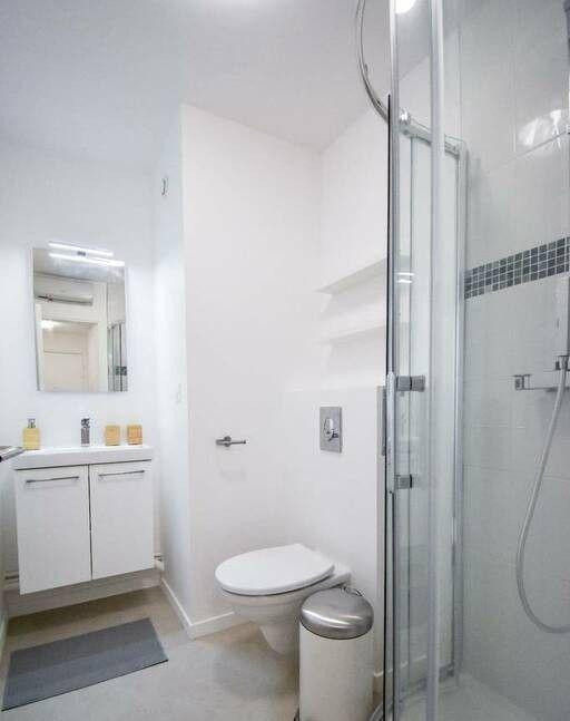 
                                                Colocation
                                                 Chambre dans une colocation 105 m² Le Blanc-Mesnil