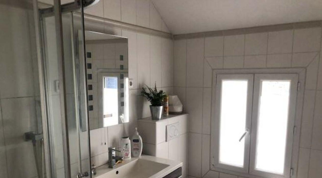 
                                                Colocation
                                                 Chambre dans une colocation 120 m² Houilles