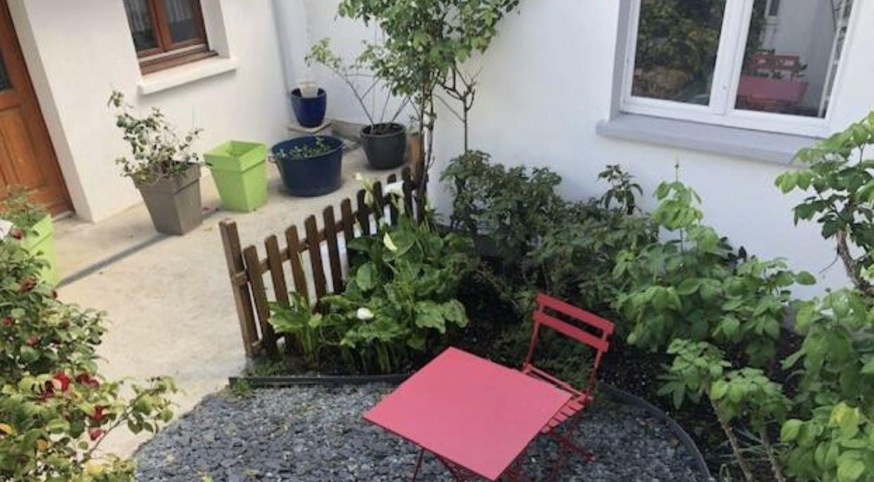 
                                                Colocation
                                                 Chambre dans une colocation 120 m² Houilles