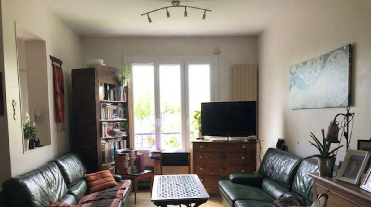 
                                                Colocation
                                                 Chambre dans une colocation 120 m² Houilles