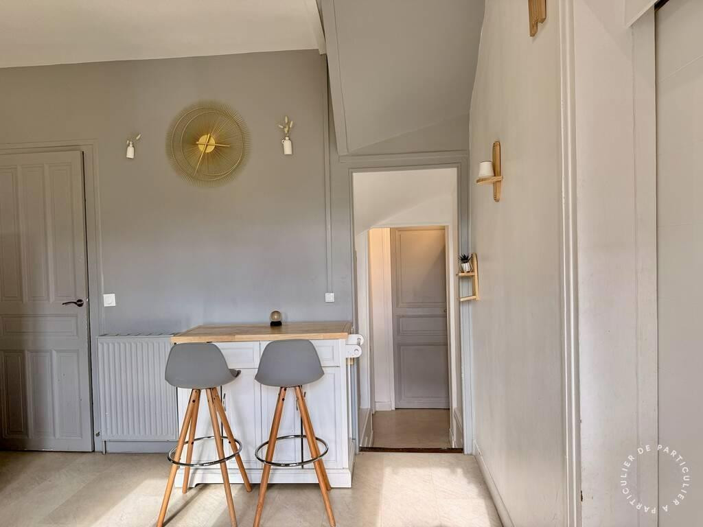 
                                                Colocation
                                                 Chambre dans une colocation 120 m² meublée
