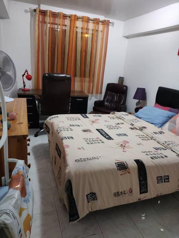 
                                                Colocation
                                                 Chambre dans une colocation 130 m² Nice