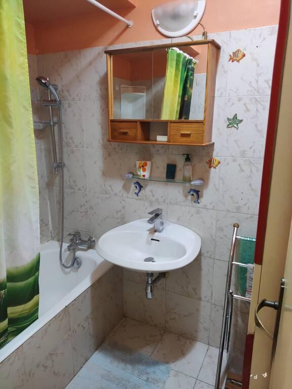 
                                                Colocation
                                                 Chambre dans une colocation 130 m² Nice