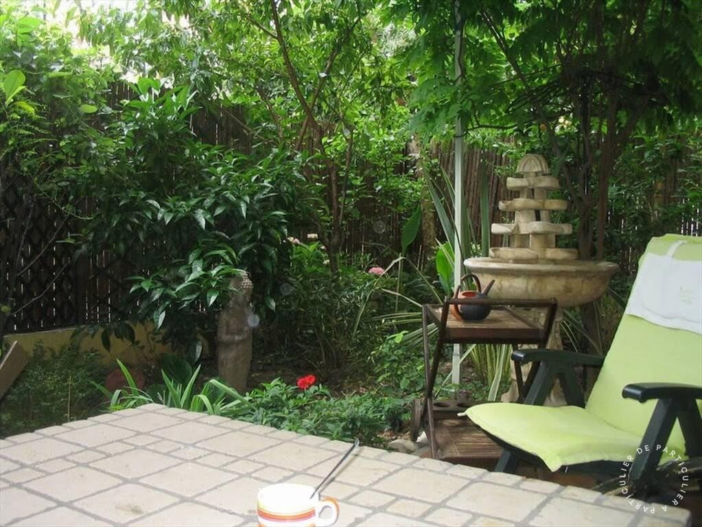 
                                                Colocation
                                                 Chambre dans une colocation 130 m² Nice