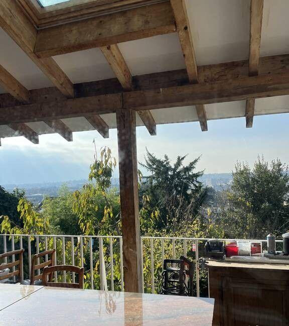 
                                                Colocation
                                                 Chambre dans une colocation 140 m² Rueil-Malmaison