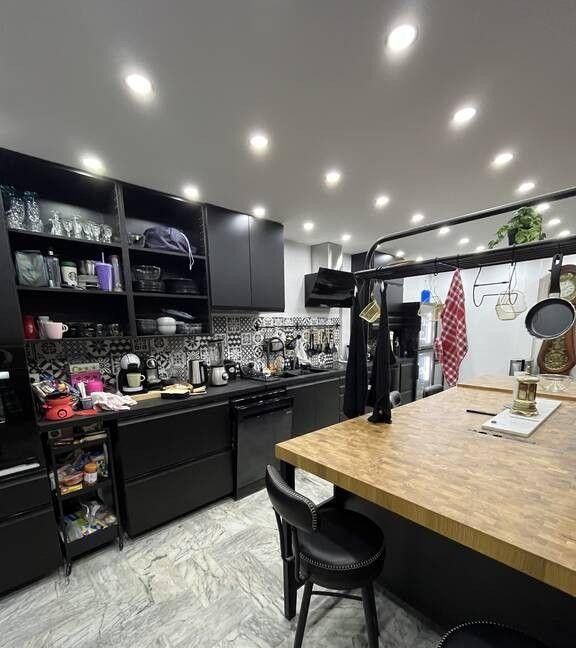 
                                                Colocation
                                                 Chambre dans une colocation 140 m² Rueil-Malmaison