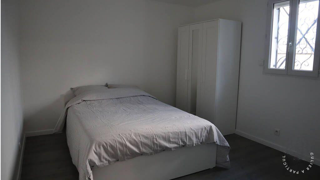 
                                                Colocation
                                                 Chambre dans une colocation 140 m² Villejuif